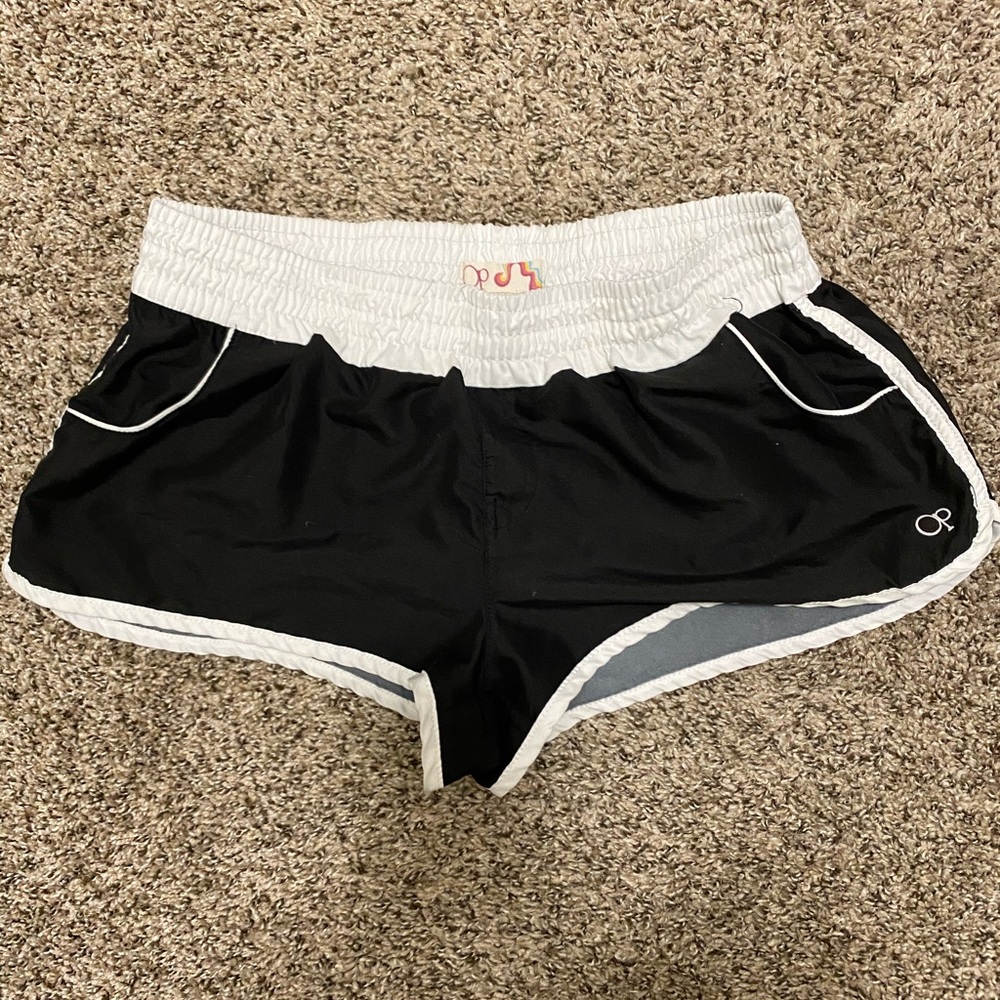 OP Board Shorts